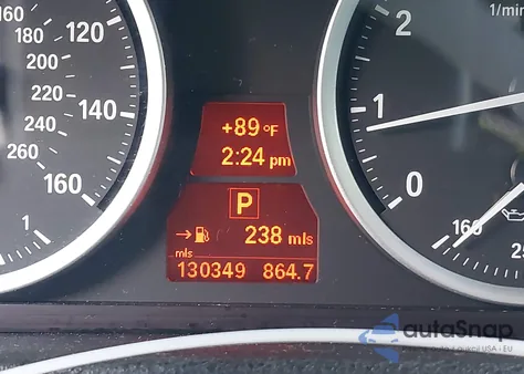 2014 BMW X6 xDrive35I from USA, damaged, VIN 5UXFG2C54E0H10231